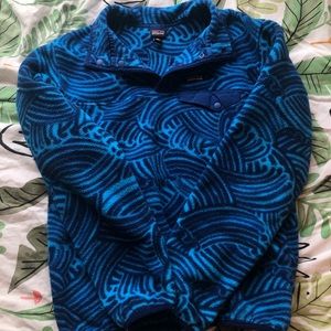 Patagonia Synchilla